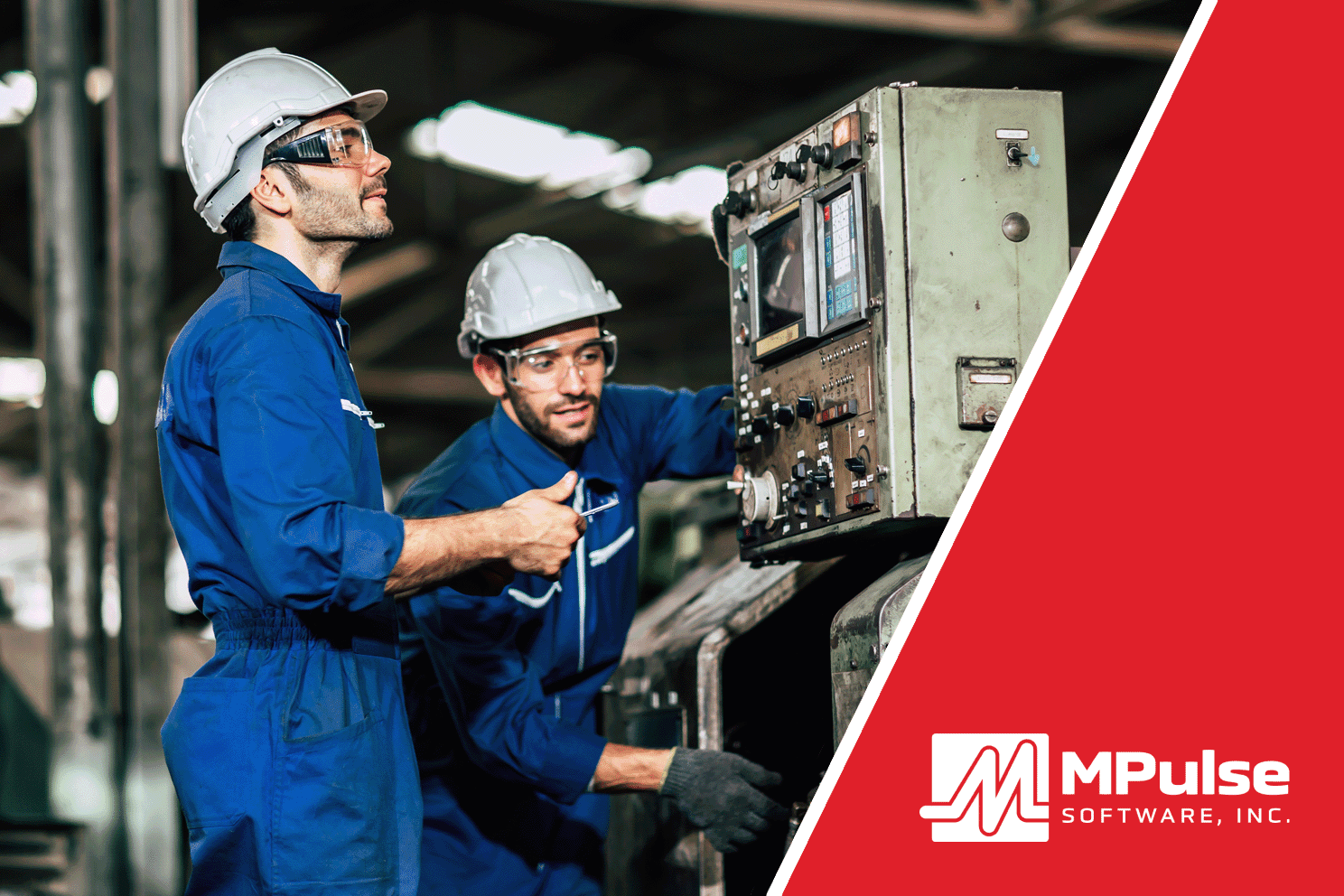 Scheduled Maintenance Prevents Problems