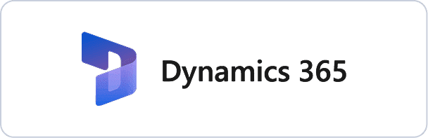 Mpulse CMMS Software - Dynamics 365 Integration