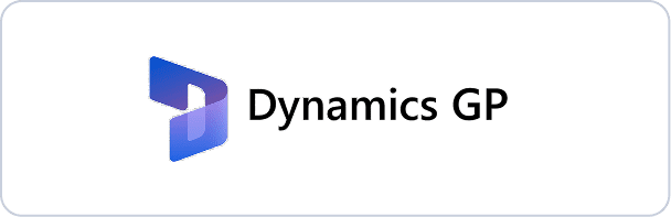Mpulse CMMS Software - Dynamics GP Integration