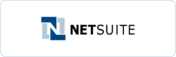 Mpulse CMMS Software - NetSuite Integration