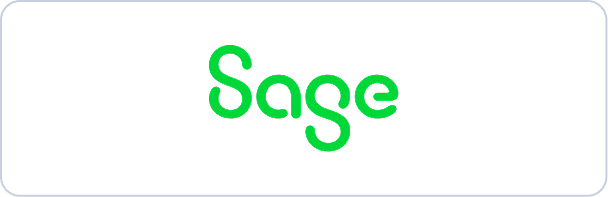Mpulse CMMS Software - Sage Integration