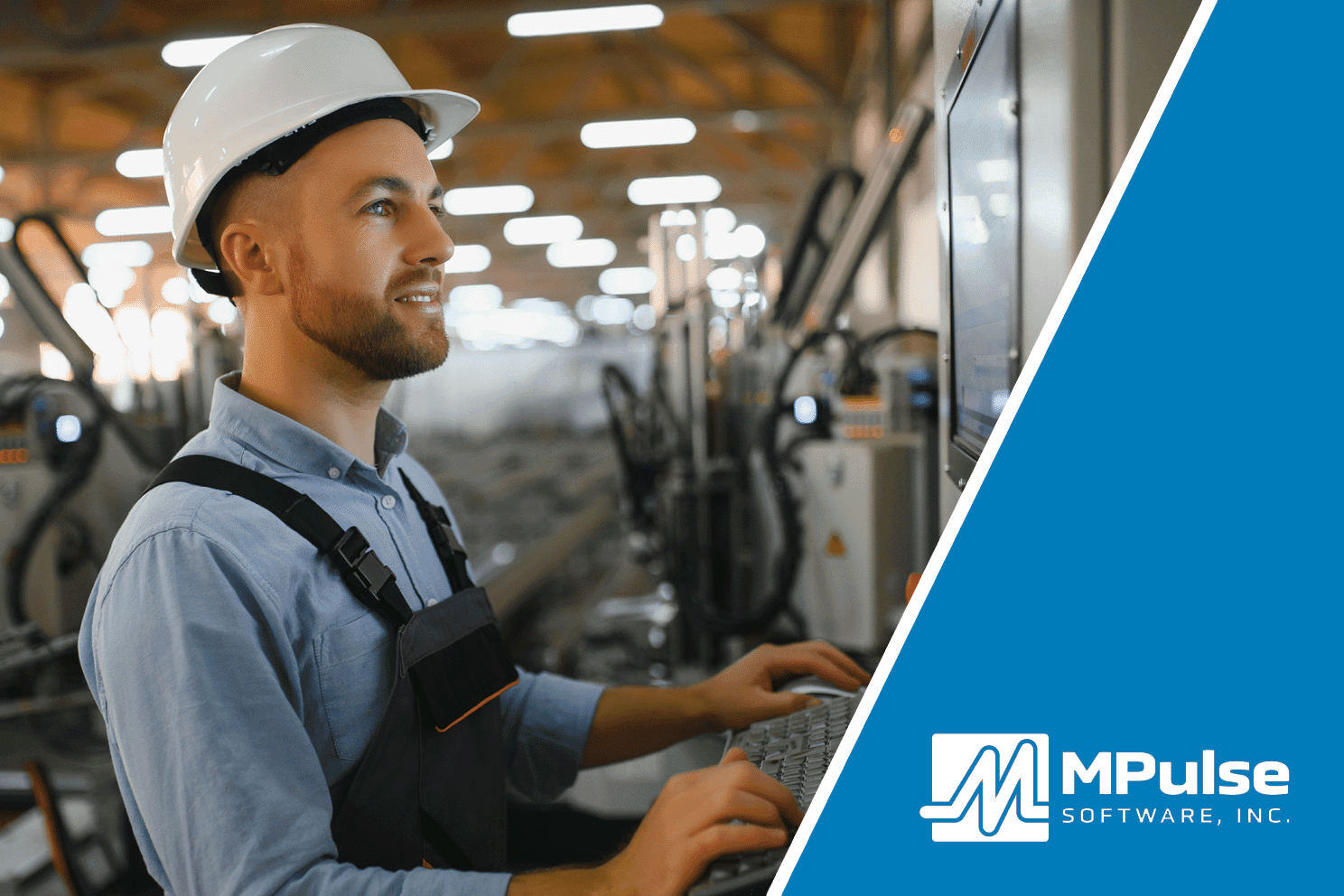 How CMMS Becomes Your Compliance Command Center