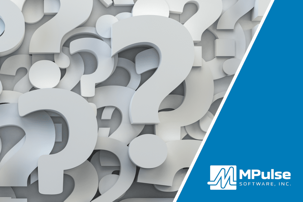 Essential Consumer Questions to Ask When Choosing a CMMS