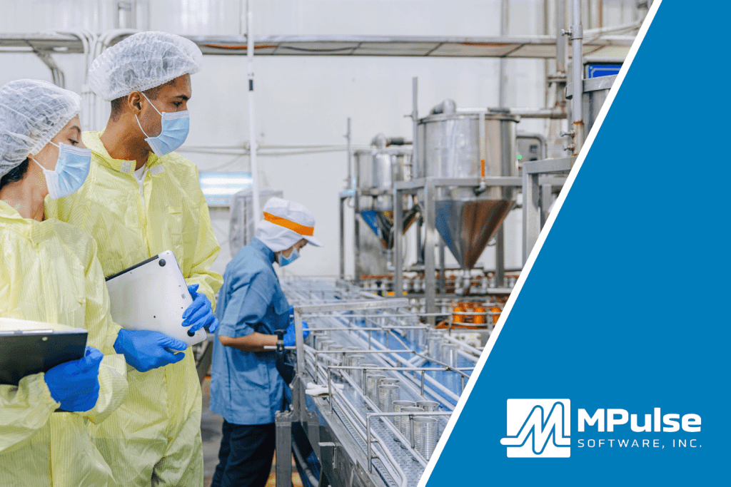 Choosing the Best CMMS for Food and Beverage Manufacturers