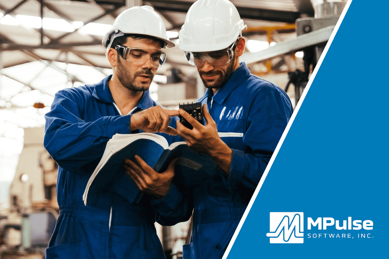What Cost Savings Do Small Companies See With CMMS?