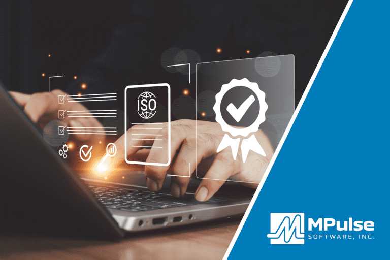 Which CMMS Features Help Manage ISO 9001 Maintenance Requirements