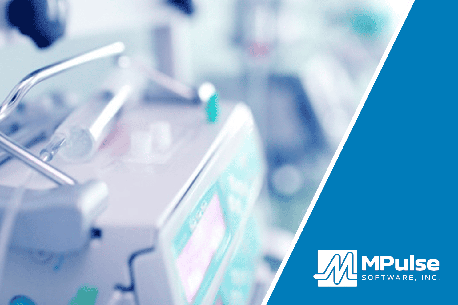 How Healthcare-Focused CMMS Software Improves Compliance, Reliability, and Patient Safety