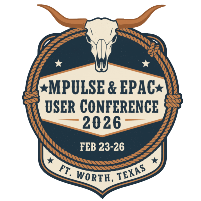 MPulse Conference 2026 – CMMS logo MPulse Conference 2026 - CMMS logo